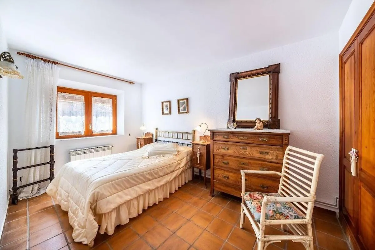Vila Casa Con Piscina 1Hr Barcelona Jorba Prázdninový dům