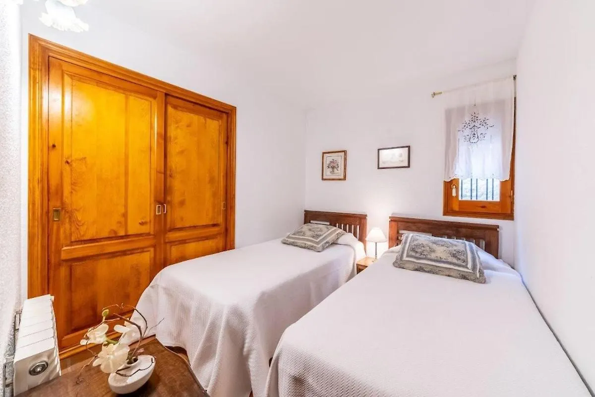 Casa Con Piscina 1Hr Barcelona Villa Jorba Spain