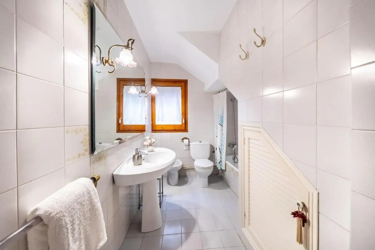 Casa Con Piscina 1Hr Barcelona Villa Jorba Spain